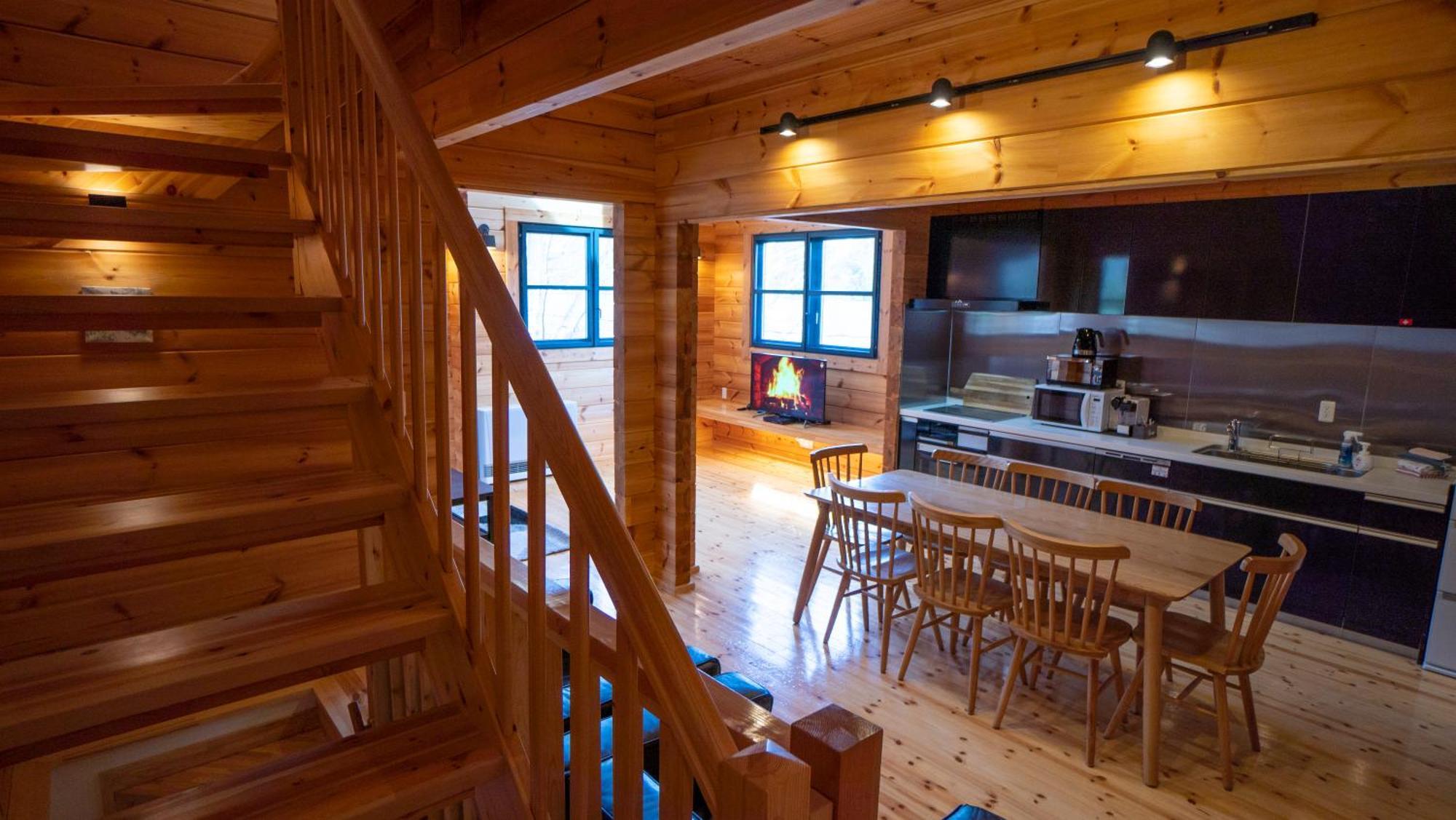Wadano Gateway Suites & Apartments Hakuba Bagian luar foto